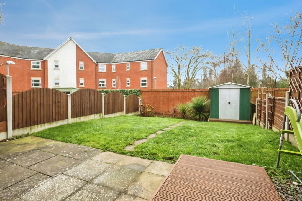 Additional image 18 of Northcroft Way, BIRMINGHAM