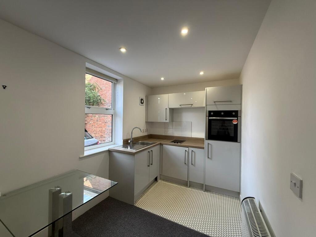 Main image of property: Arden Street, STRATFORD-UPON-AVON