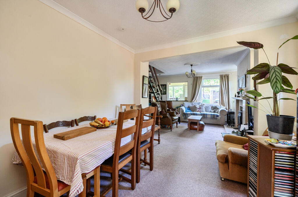 House in Radstock, Westfield - View 4