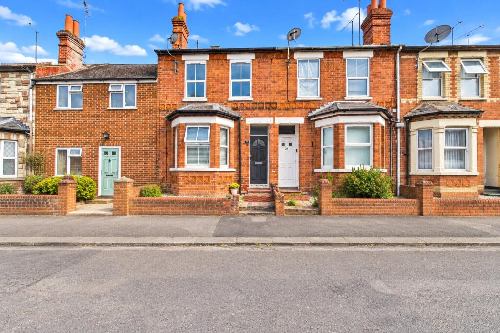 Main image of property: Tidmarsh Street, Reading, Berkshire, RG30