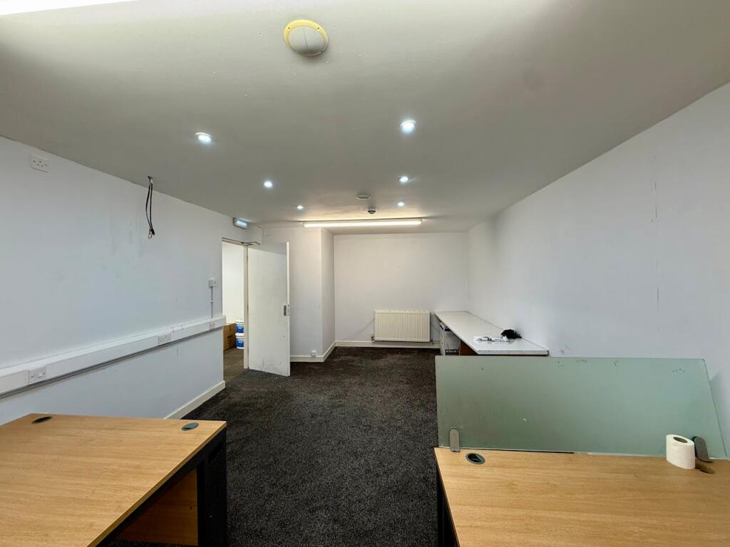 Additional image 15 of Offices at Unit 4 Great Barr Business Park, Birmingham, B42 1DY