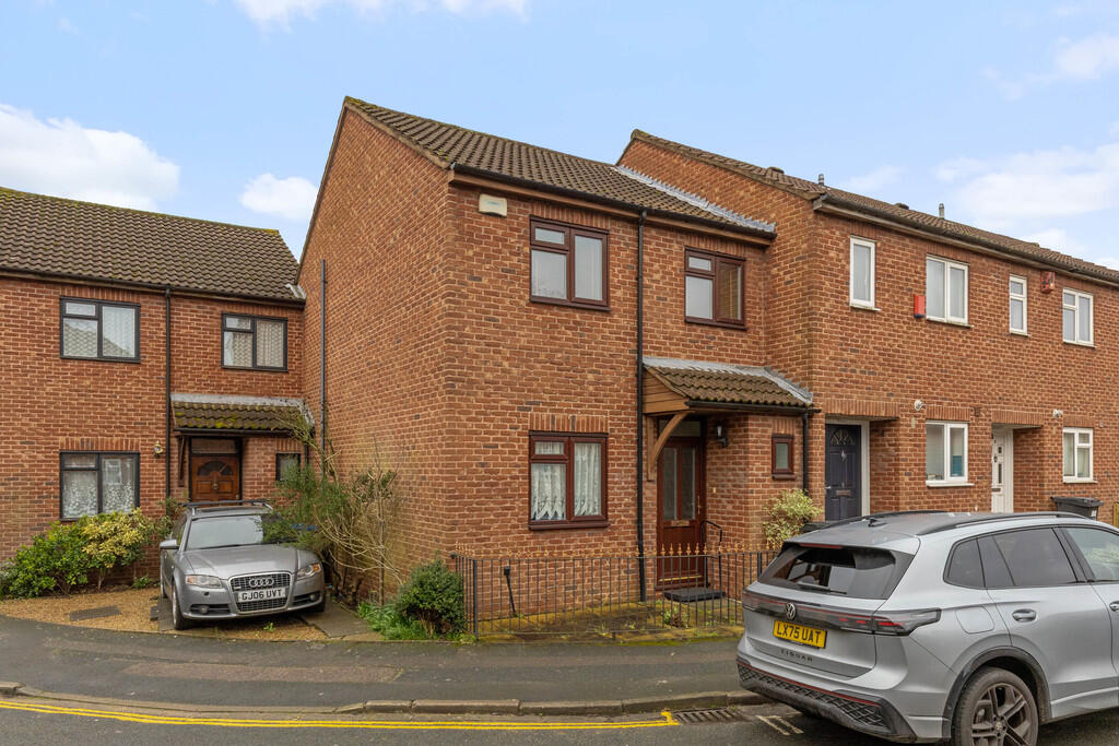 Main image of property: Brunel Close , Crystal Palace 