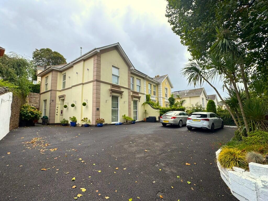 Main image of property: Bampfylde Road, Torquay, Devon