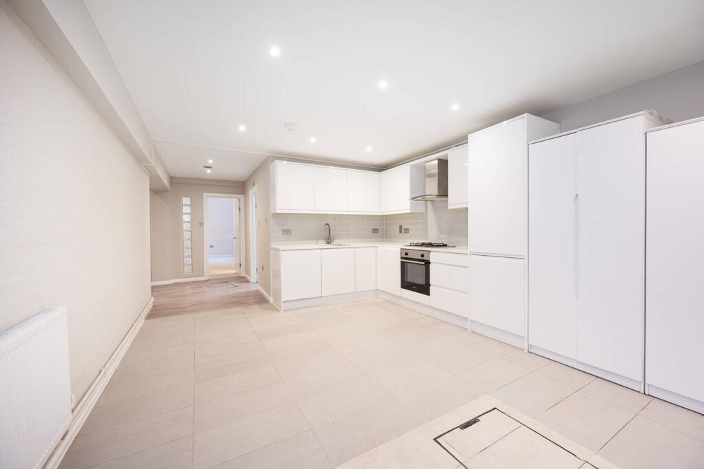 Main image of property: Eagle House, Islington, London, N1