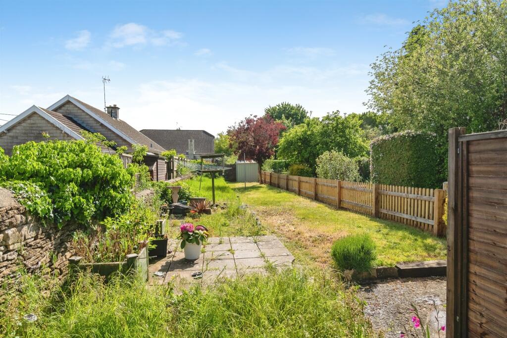 House in Corsham - View 2