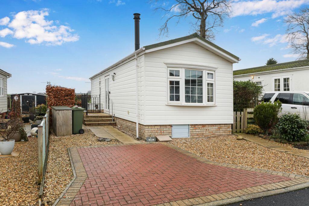 Main image of property: 4 Willow, Monks Muir Park, Haddington, EH41 3TD