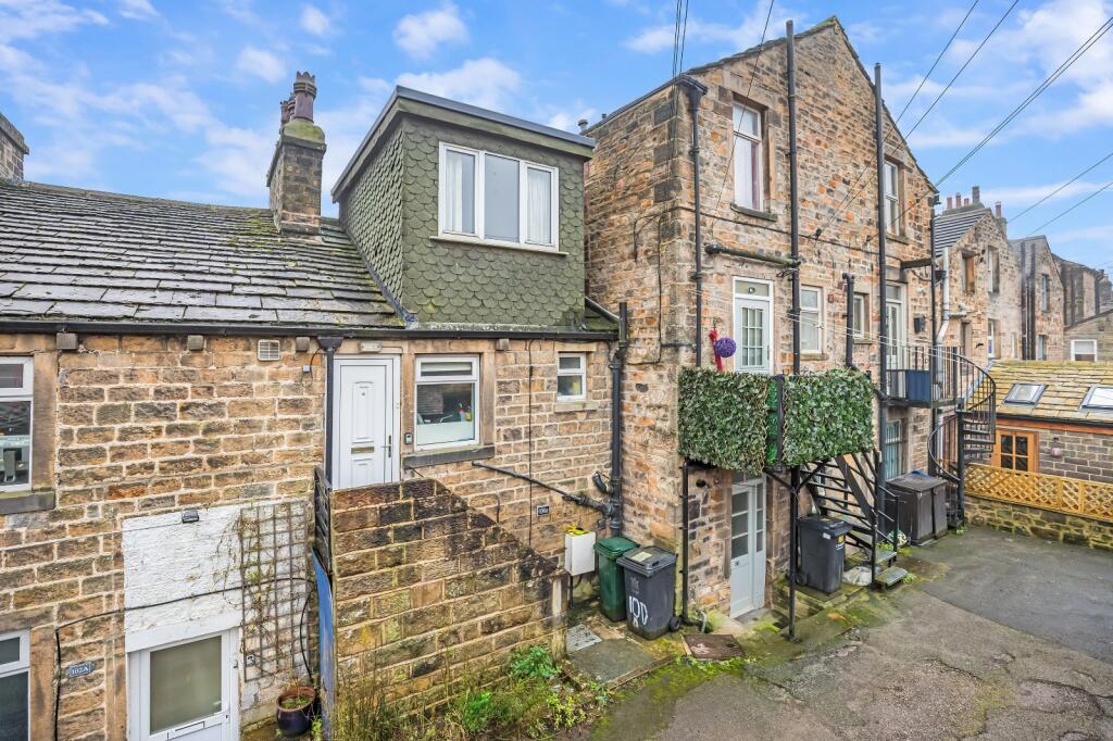 Main image of property: Main Street, Addingham, Ilkley, West Yorkshire, LS29