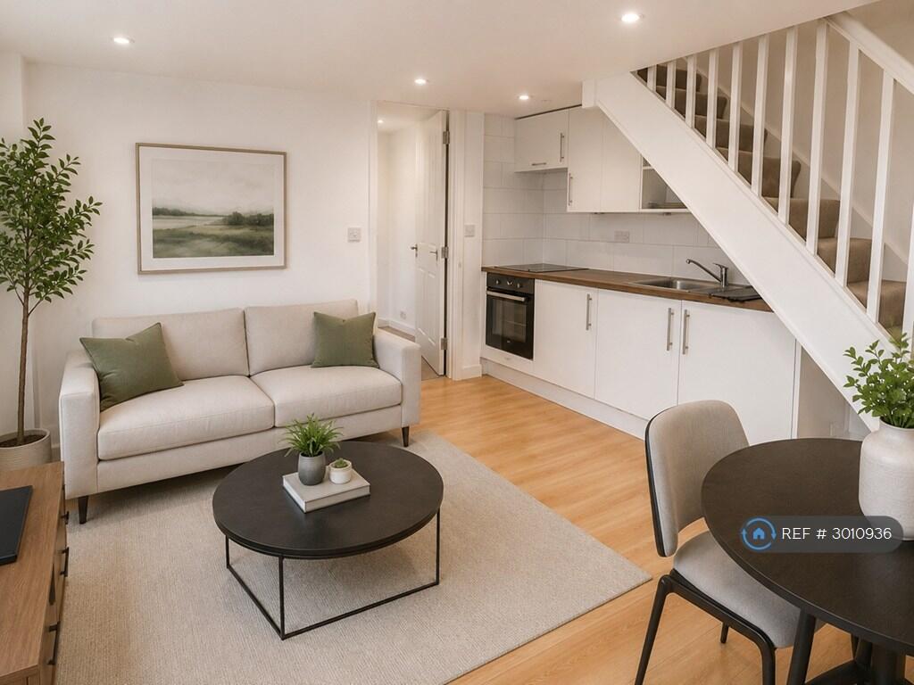 Main image of property: Greyhound Road, London, W6