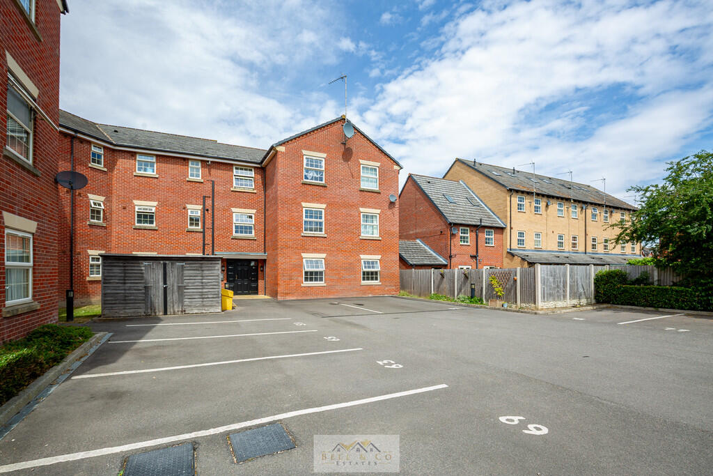Main image of property: Carlton Gate Drive, Kiveton Park, Sheffield