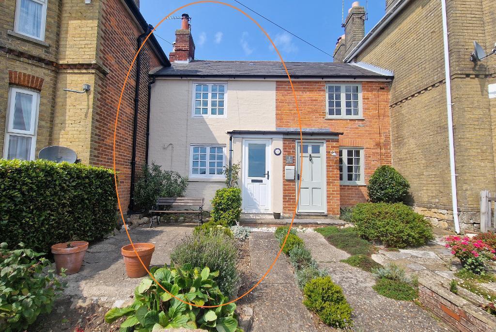 Main image of property: Upper Green Road, St Helens, Isle of Wight, PO33 1XF