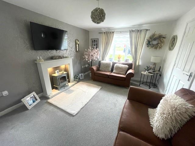 House in Newark and Sherwood, Bilsthorpe - View 3