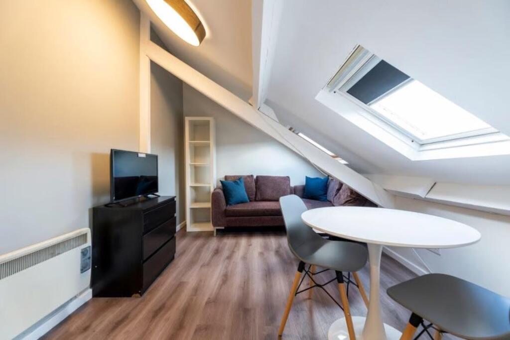 Main image of property: Trewhitt Road, Newcastle upon Tyne