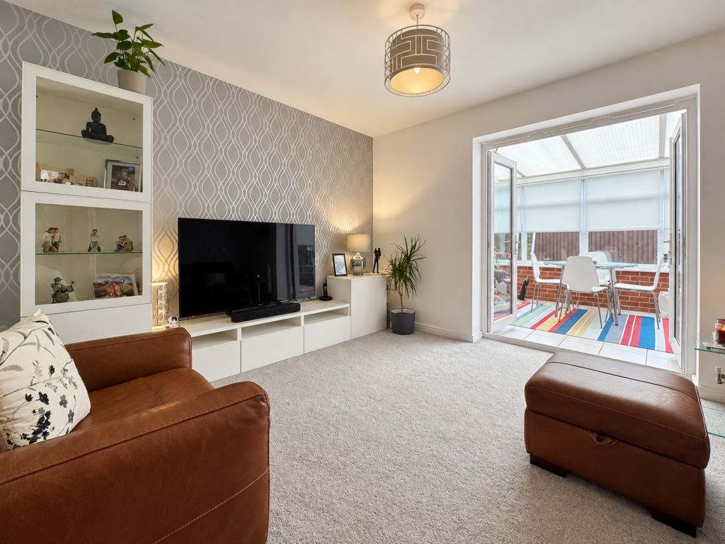 House in Blaby - View 4