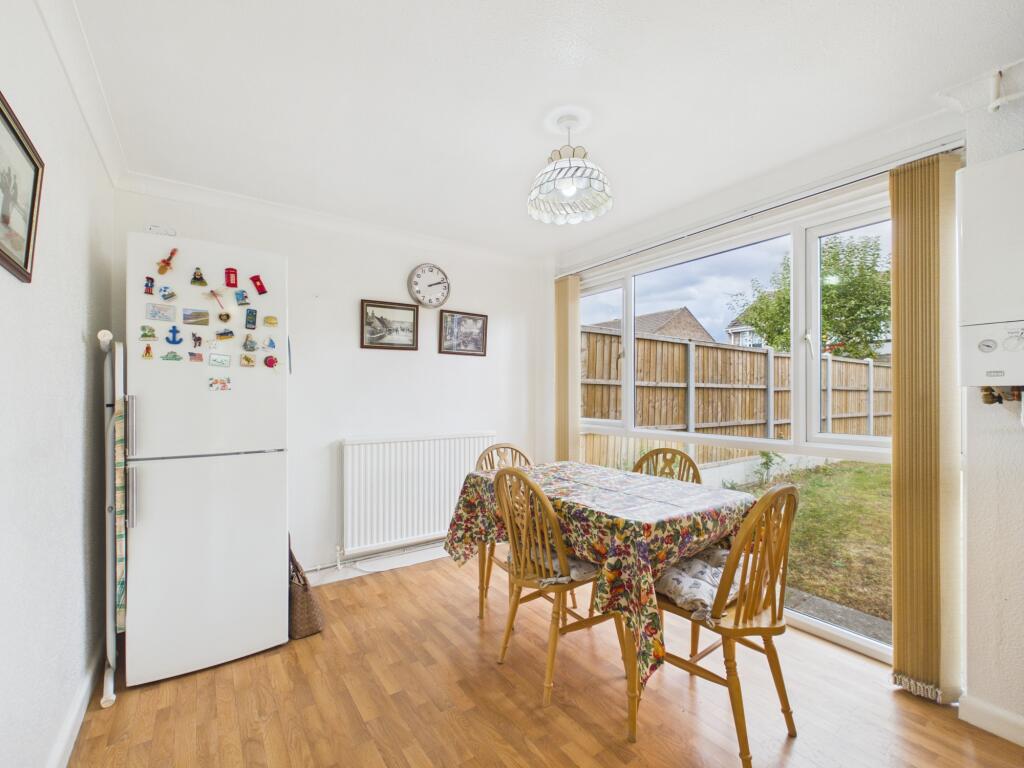 Moorside Crescent, Sinfin photo 4