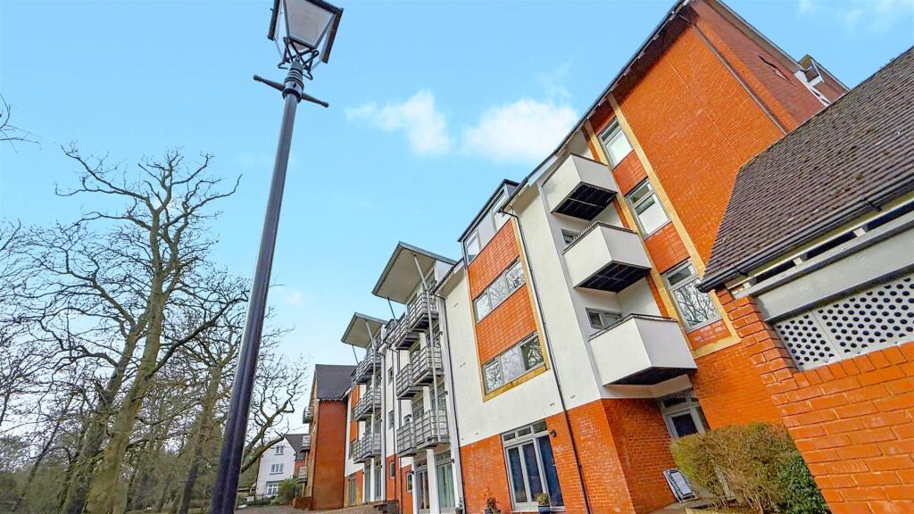 Main image of property: Griffin Close, Northfield, Birmingham