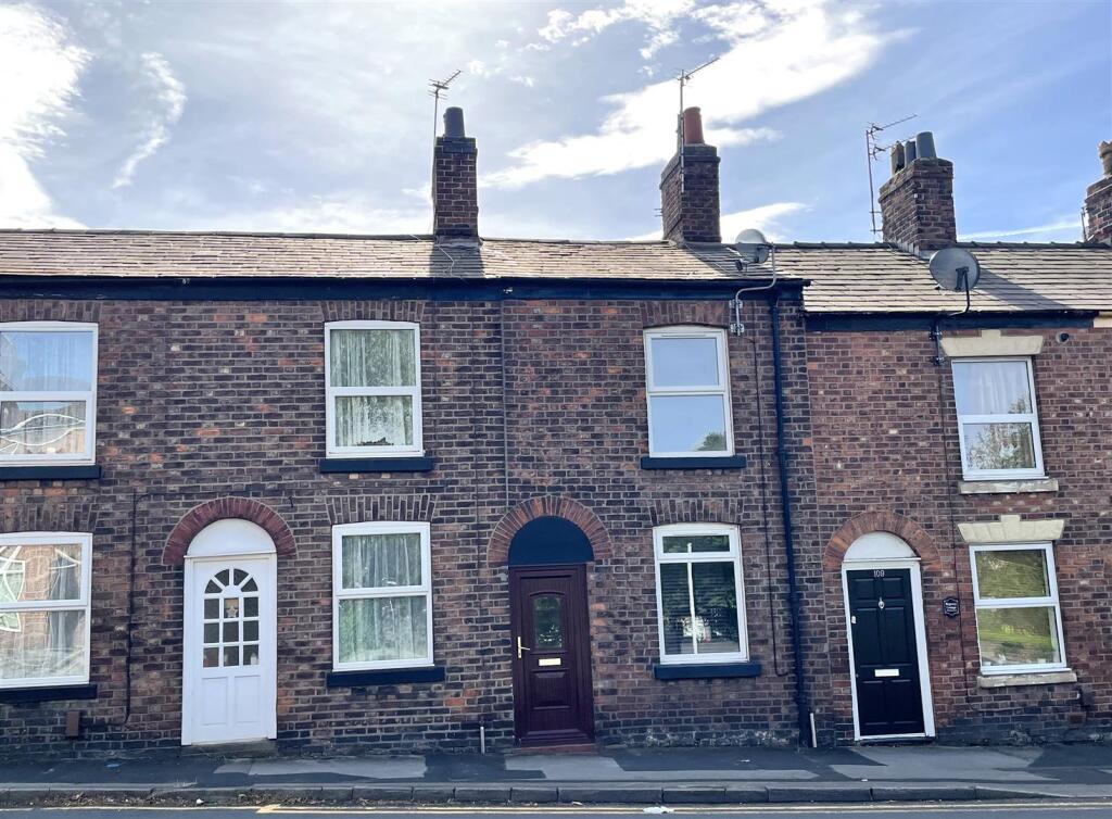 Main image of property: Chester Road, Macclesfield, Cheshire