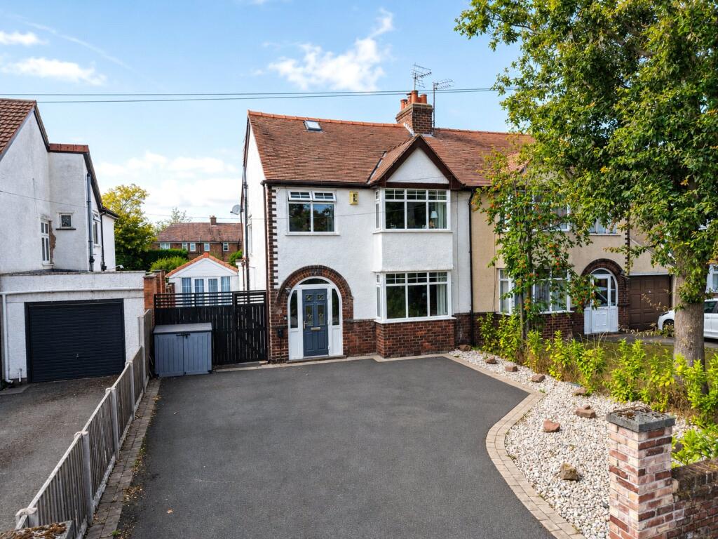 Main image of property: Antons Road, Thingwall, Wirral, CH61