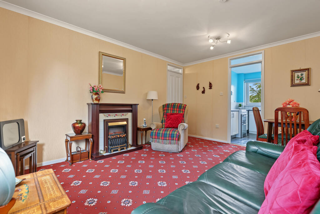 House in Torrance, East Dunbartonshire - View 4