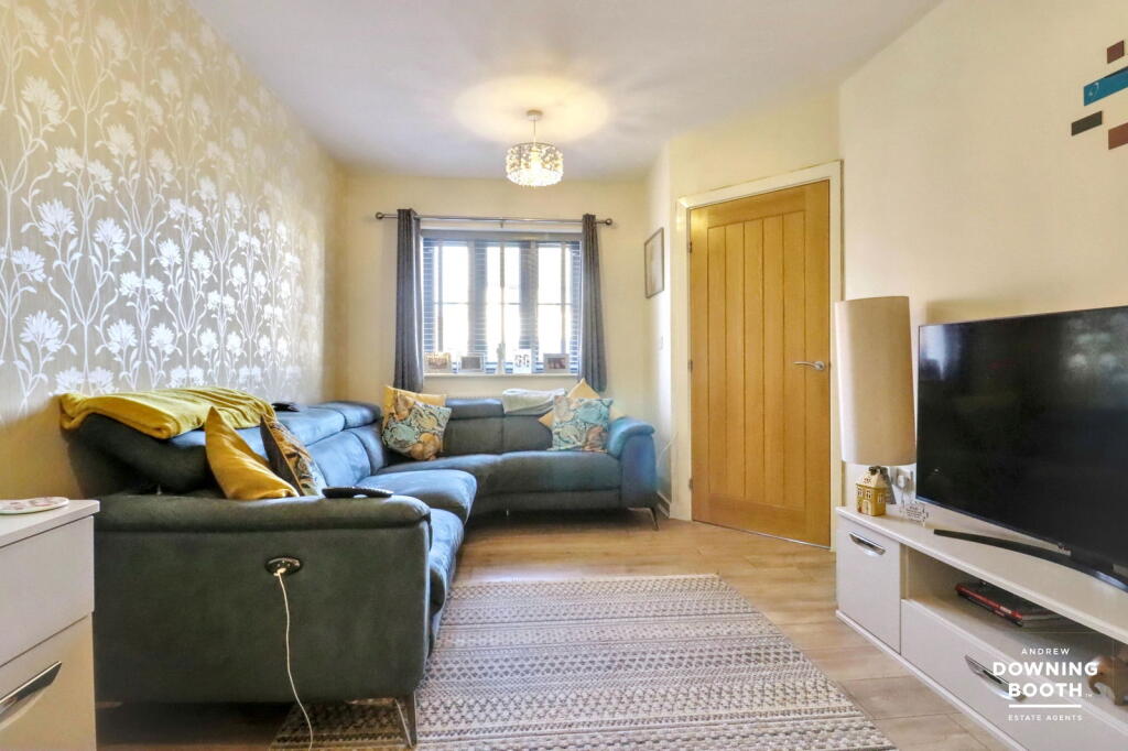 House in Lichfield - View 6
