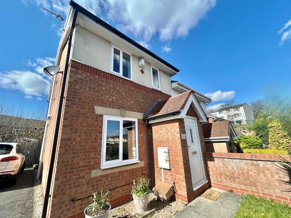 Main image of property: Marham Close, NOTTINGHAM