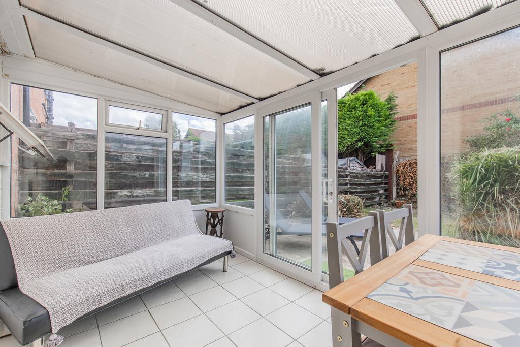 House in Peterborough - View 4