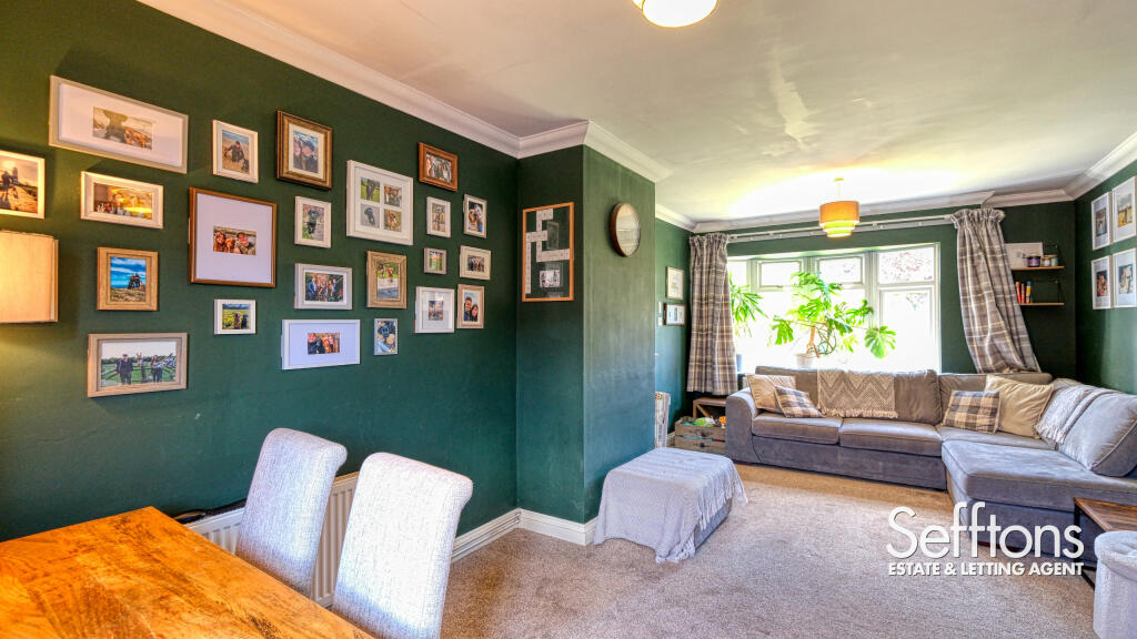 House in Broadland, Sprowston - View 5