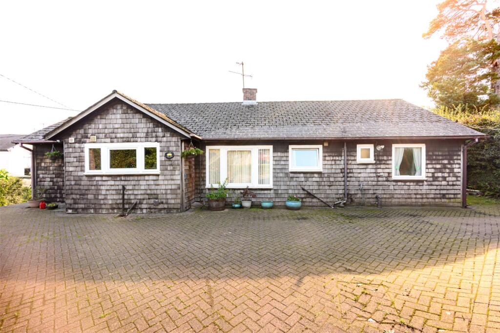 Main image of property: Drigg Road, Holmrook, Cumbria, CA19