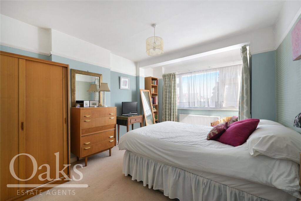 House in London - View 5