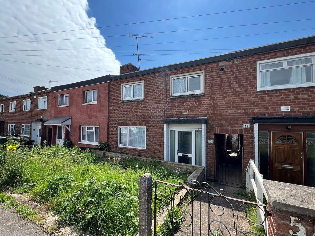 Main image of property: Avon Road, Worcester
