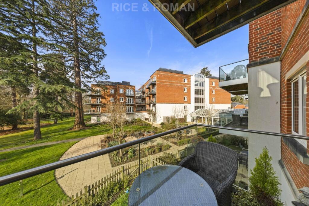 Main image of property: Lynwood Village, Sunninghill