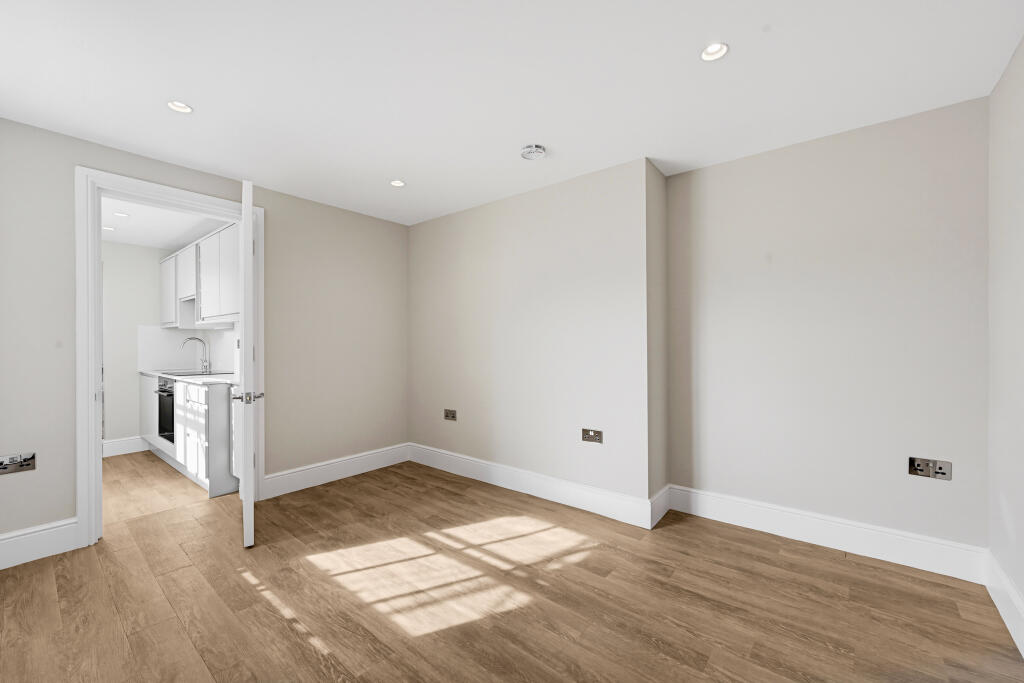 Main image of property: Clarendon Flats, Balderton Street, City Of Westminster, London