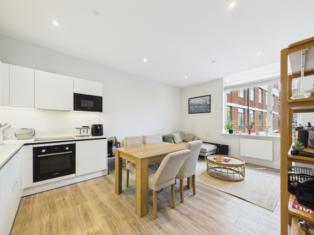 Main image of property: Field End Road, Malt Works Apartments, HA4