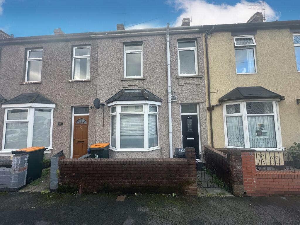 Main image of property: Walford Street, Newport