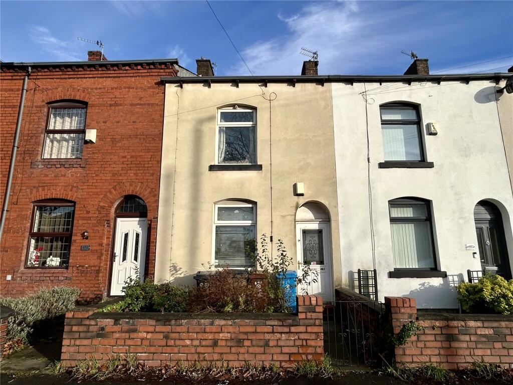 Main image of property: Foxdenton Lane, Chadderton, Oldham, Greater Manchester, OL9