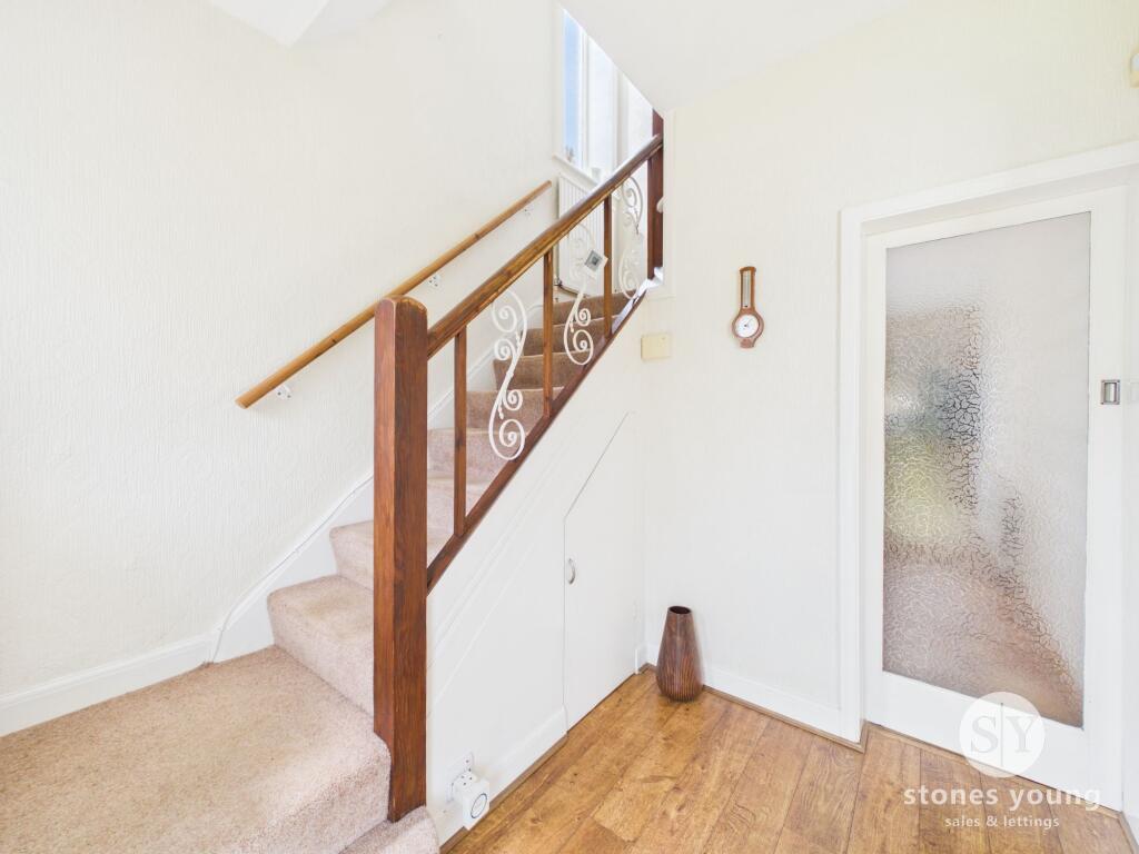 House in Blackburn, Brownhill - View 5