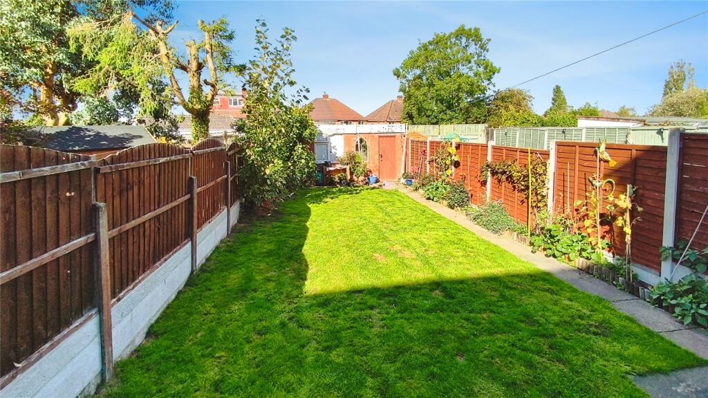 Additional image 21 of Peplins Way, Birmingham, West Midlands