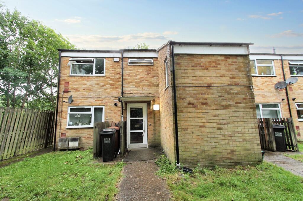 Main image of property: Millwards, Hatfield, AL10