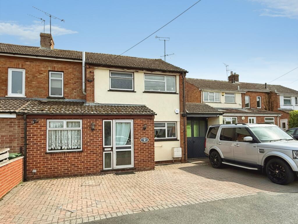 Main image of property: Millend Lane, Eastington, Stonehouse
