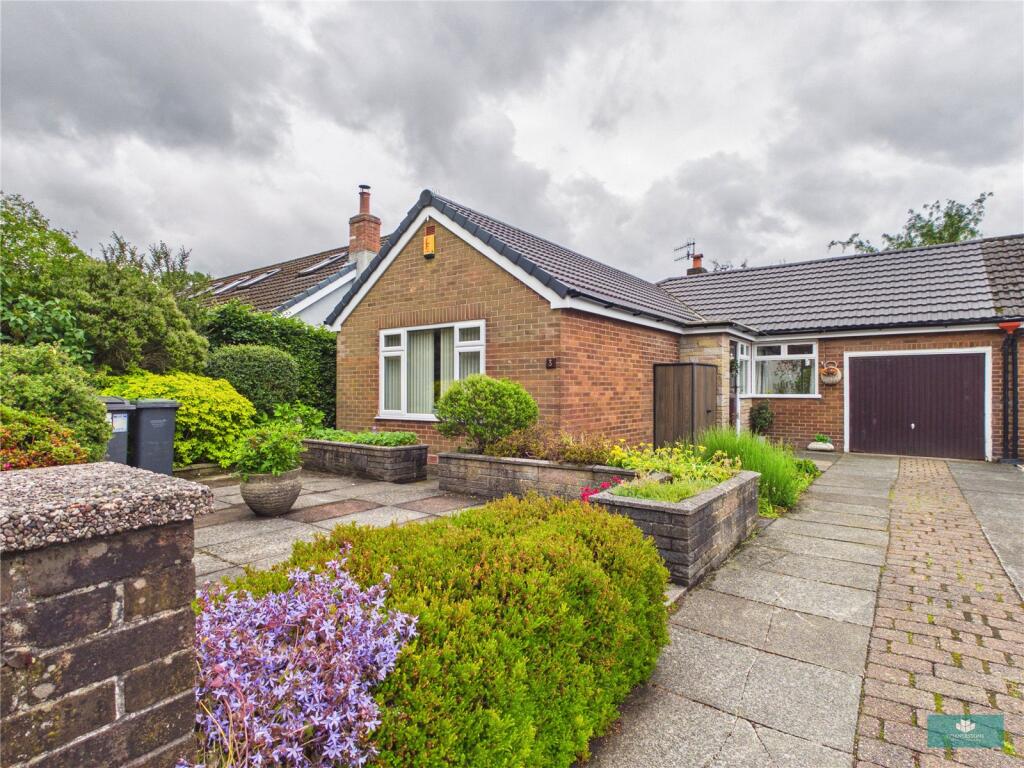 Main image of property: Cliff Hill Road, Shaw, Oldham, Greater Manchester, OL2