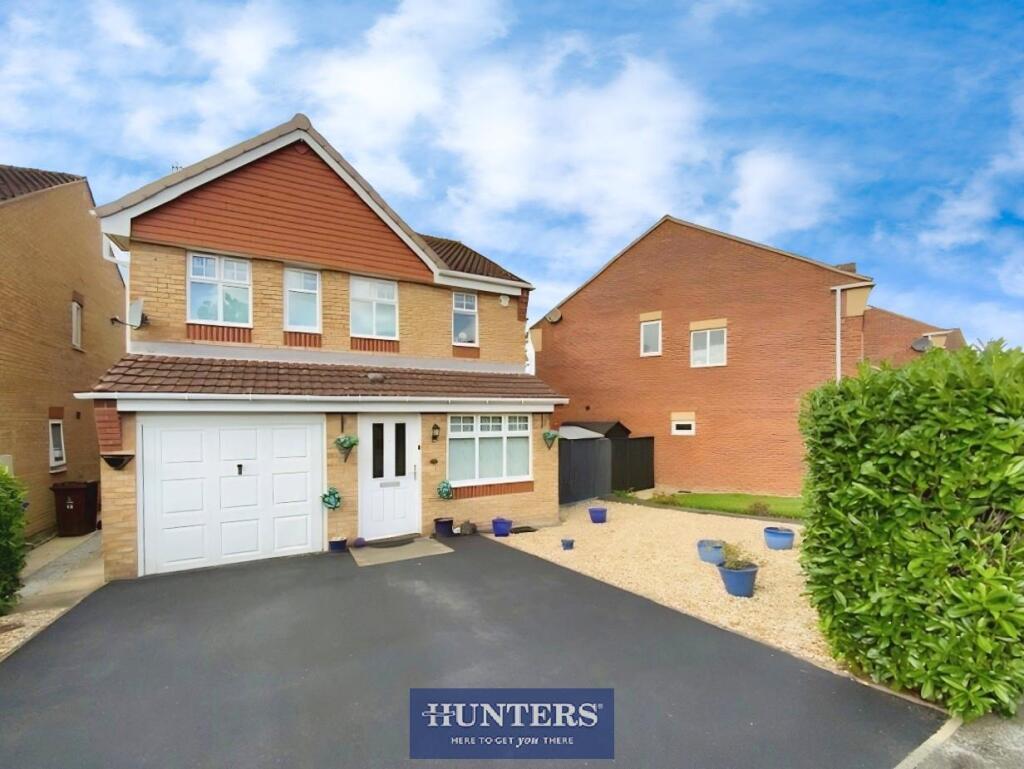 Main image of property: Whimberry Drive, Stalybridge