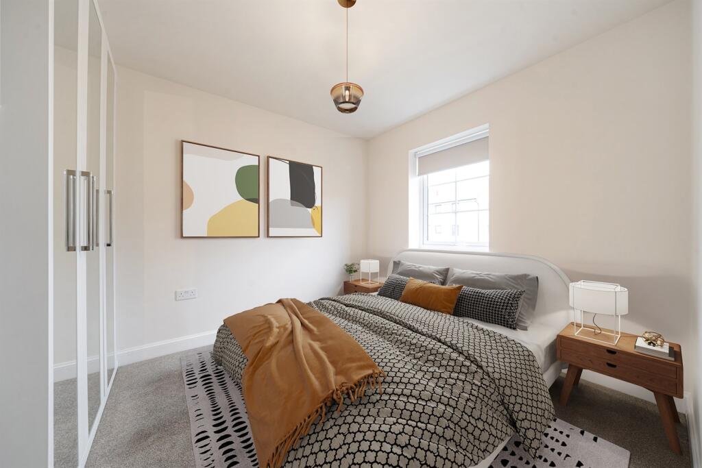 House in Wellingborough, Wendel View - View 4