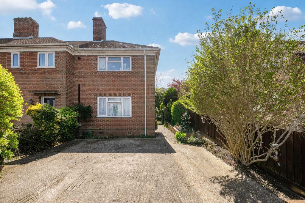 Main image of property: Dashwood Road, Oxford