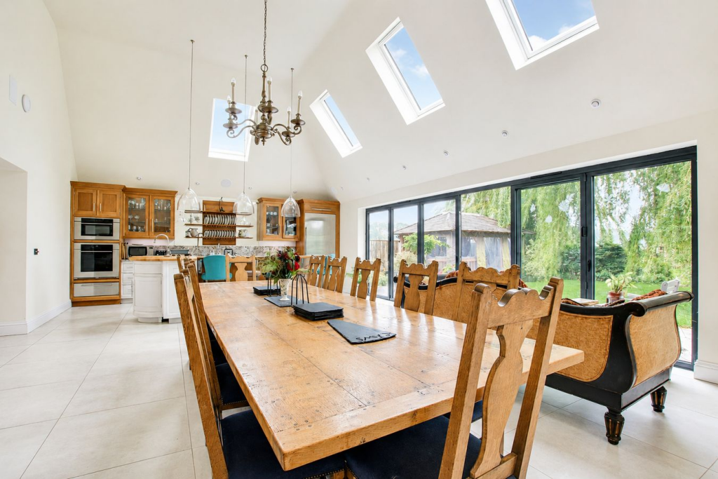 House in Southampton - View 2