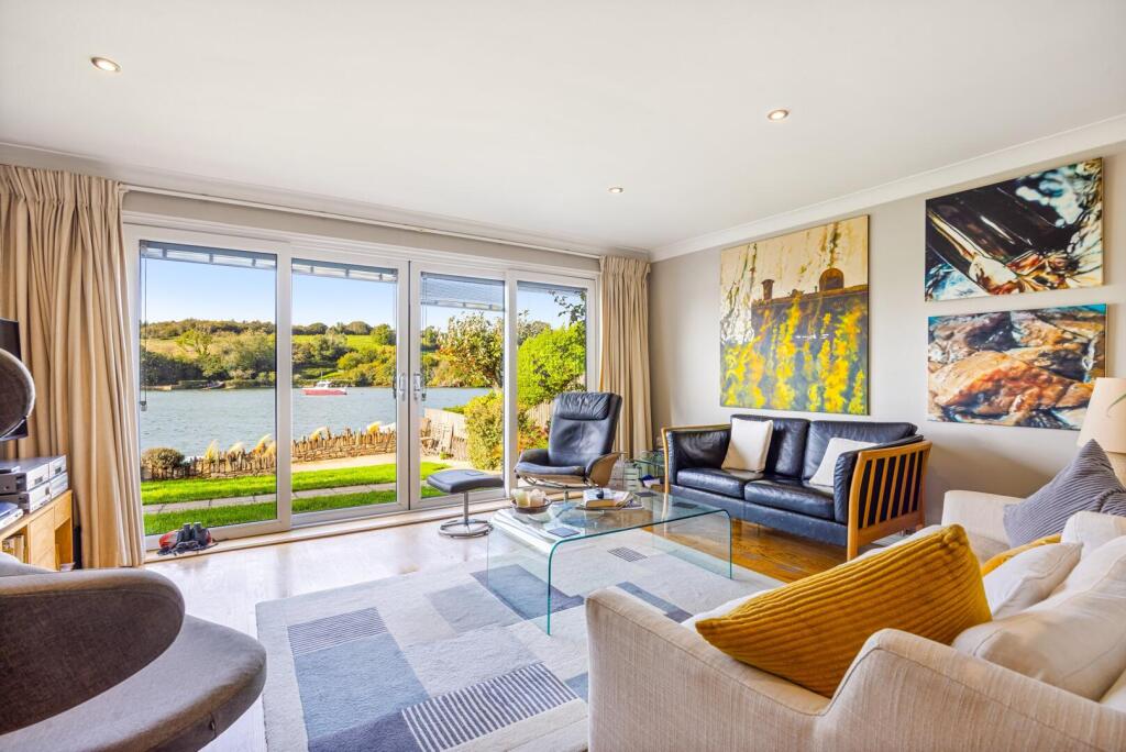 Apartment in South Hams, Southville, Kingsbridge - More