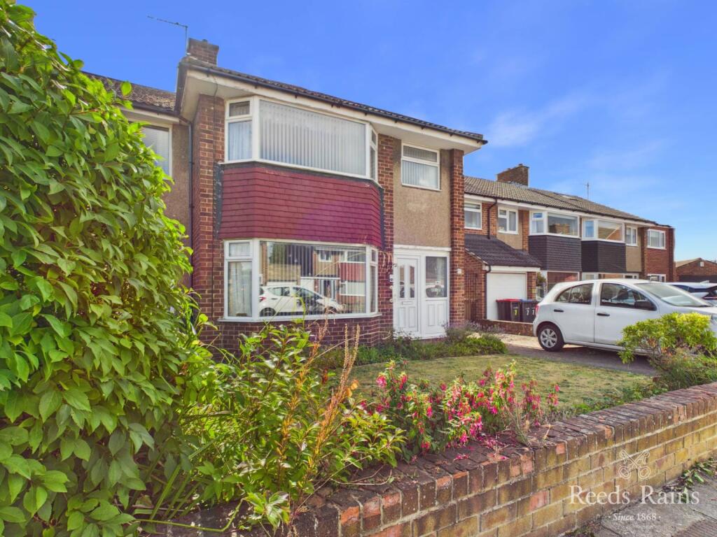 Main image of property: Chilton Close, Middlesbrough, North Yorkshire, TS5