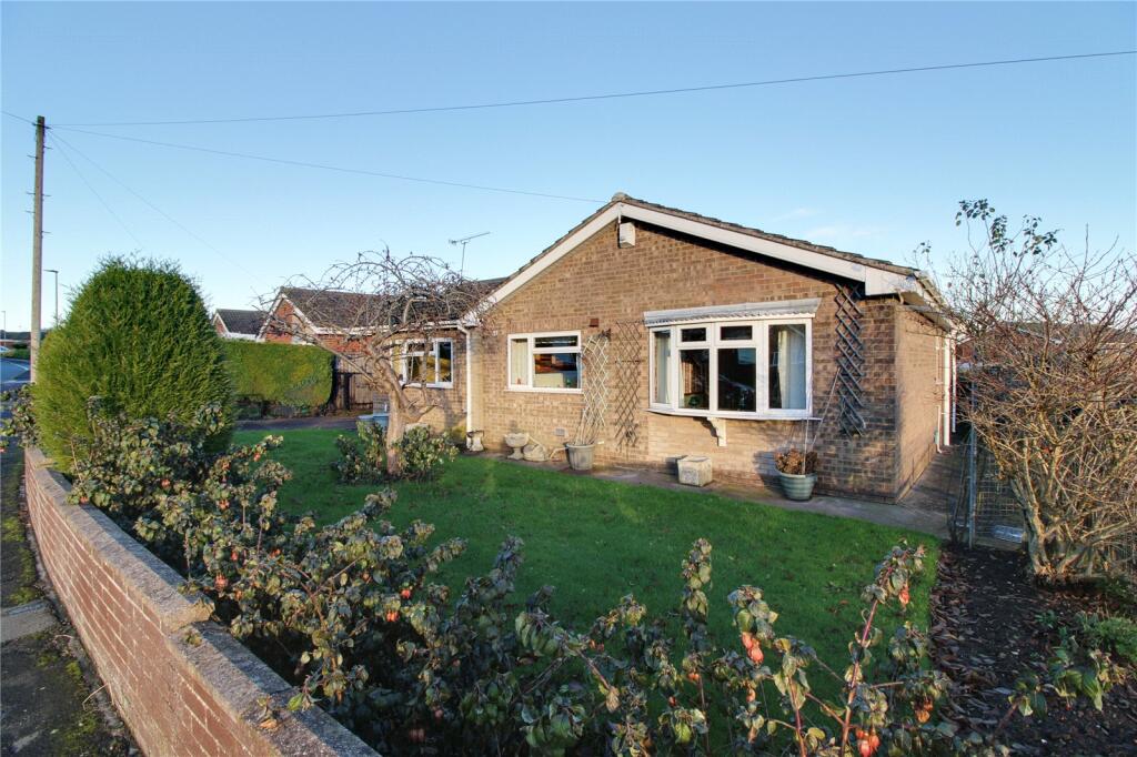 Main image of property: Forkedale, Barton-upon-Humber, Lincolnshire, DN18
