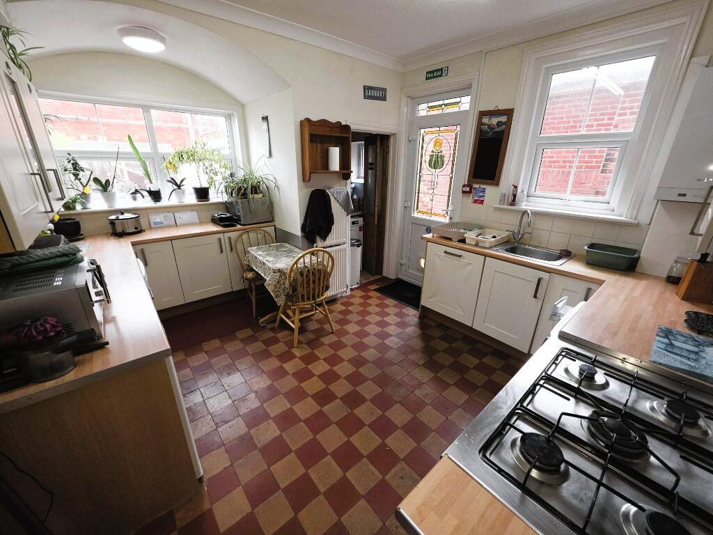 Main image of property: Clarence Park Road, Bournemouth, Dorset, BH7