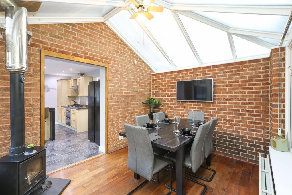 Cardwell Avenue, Sheffield, S13 photo 4