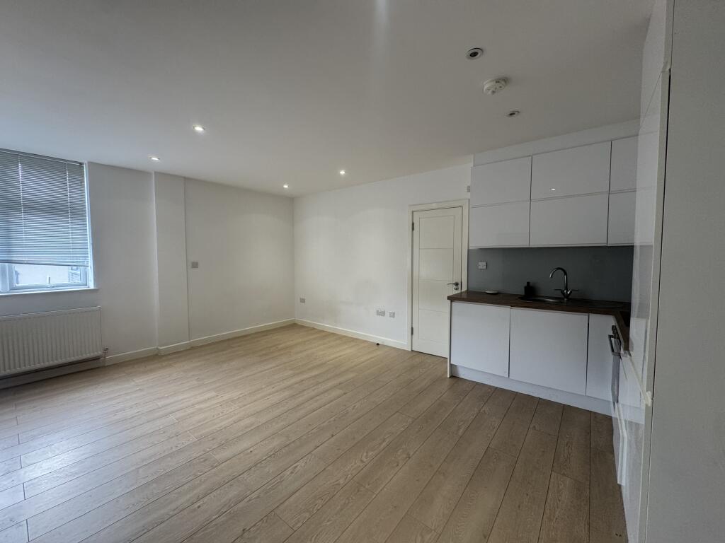 Main image of property: Buckingham Street, AYLESBURY
