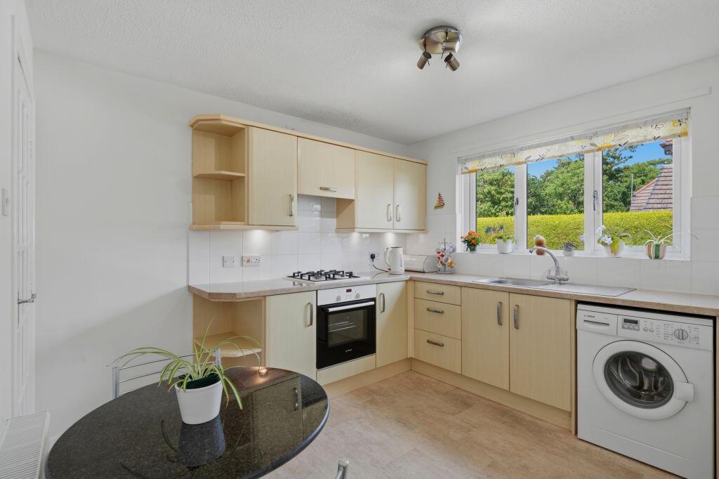 House in Edinburgh, Liberton and District - More
